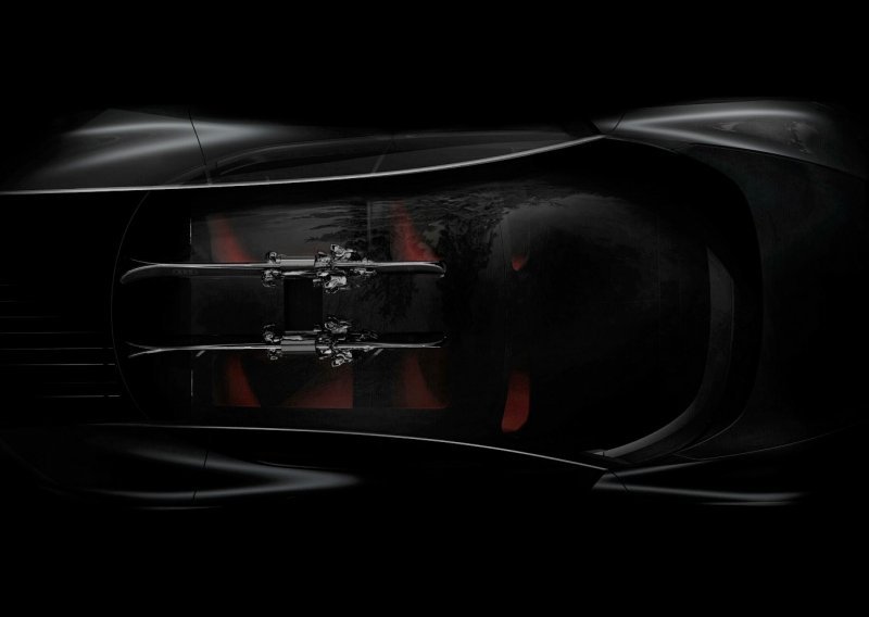 [FOTO/VIDEO] Audi pokazao još jednu sliku activesphere koncepta; Četvrti prsten vizije mobilnosti sutrašnjice