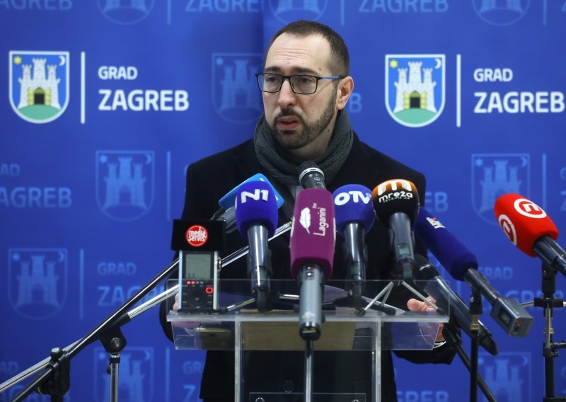Tomašević: Stadion u Maksimiru bit će izgrađen do Svjetskog prvenstva