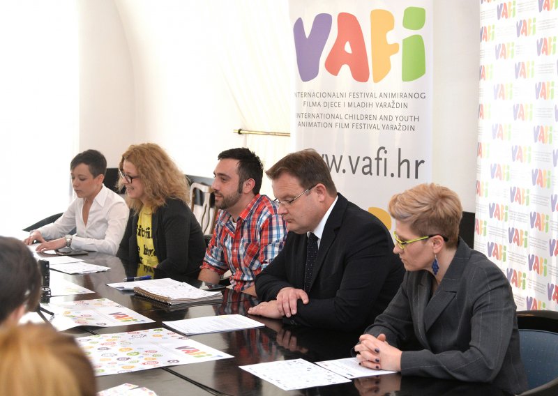VAFI donosi bogat filmski program i zanimljive radionice