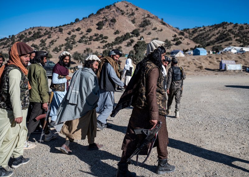 Talibani zabranili djevojkama visoko obrazovanje