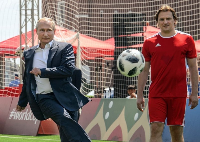 Svi su nestrpljivo čekali njegov komentar; evo kako je Vladimir Putin doživio finale SP-a te koga je prvo nazvao nakon utakmice