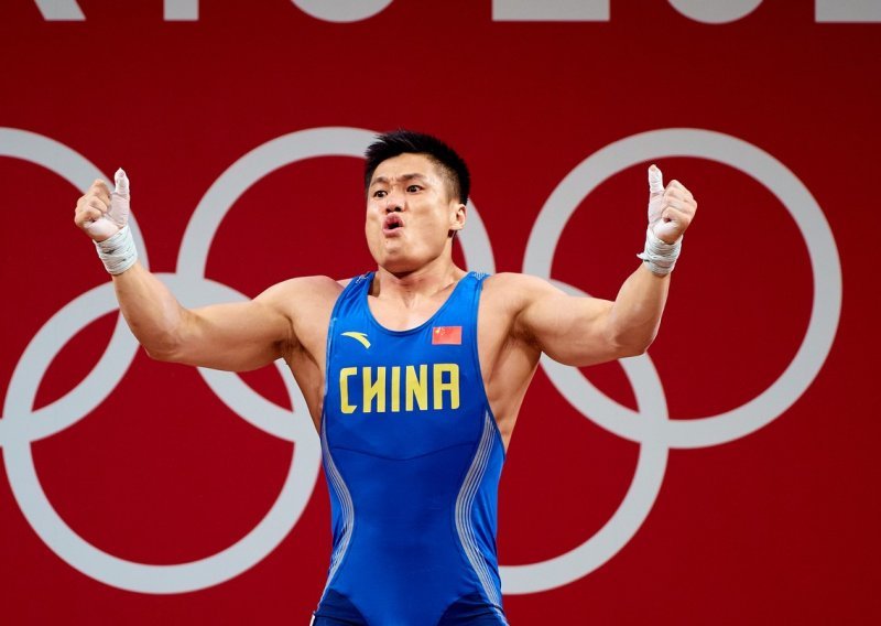 Kakav šamar za Kinu! Trostruki olimpijski pobjednik suspendiran i odmah se oglasio: Nemam ni motiv, ni razlog