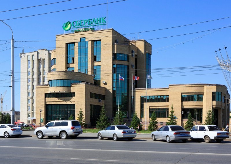 Sberbank: 'Švicarski trgovac energentima odbija platiti isporučenu rusku naftu. Svaka pošiljka vrijedi po 58 milijuna eura'