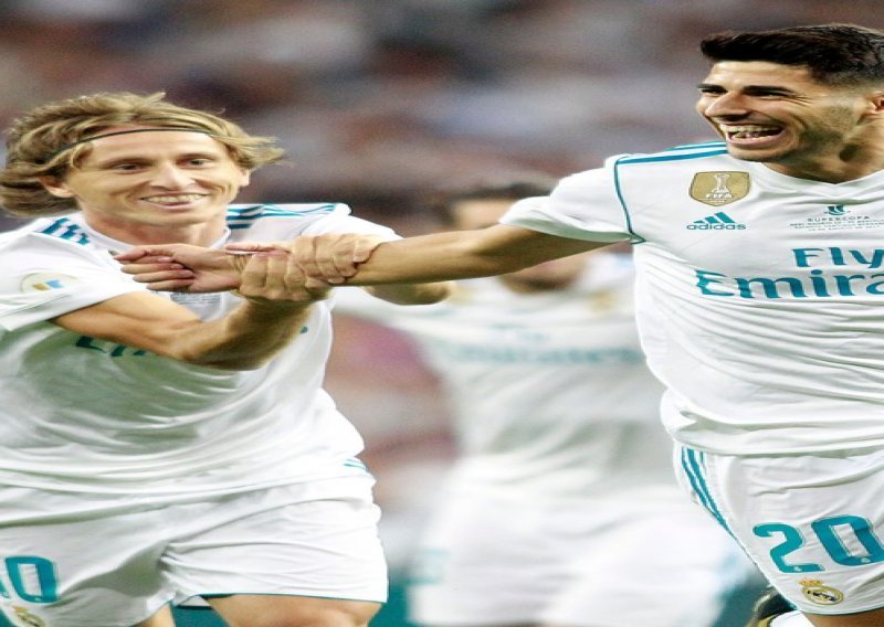 Velika čistka u svlačionici Real Madrida; Luka Modrić ostaje bez nekoliko suigrača na koje Carlo Ancelotti više ne računa