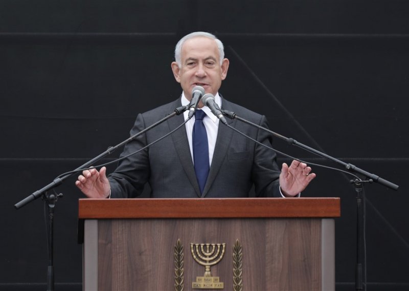 Nakon izleta u oporbu Netanyahu se vraća na vlast u Izraelu, složio je 'najdesniju vladu u povijesti zemlje'