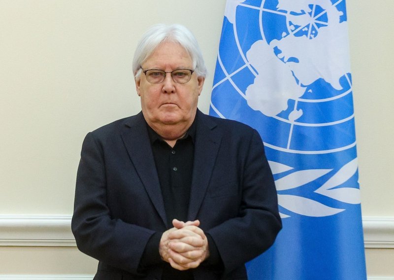UN-ov podtajnik za humanitarna pitanja odlazi u Afganistan zbog zabrane rada ženama
