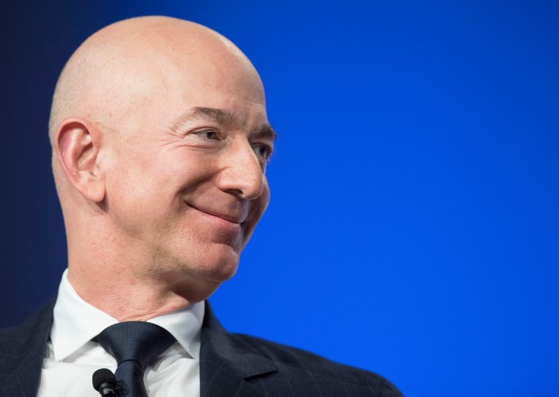 Jeff Bezos podijelio svoja razmišljanja o balansu poslovnog i privatnog: To je krivo razmišljanje