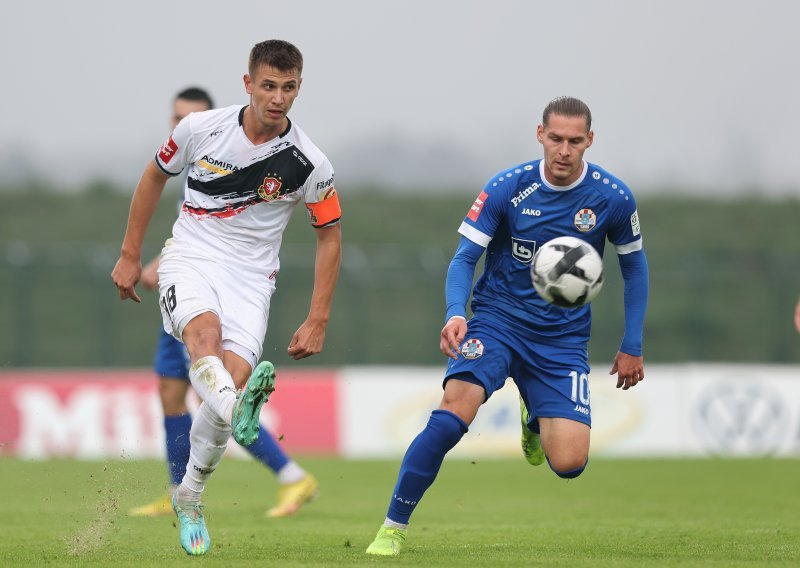 Prvih deset bodova u jubilarnom 20. izboru pripalo je Dinamovom napadaču Bruni Petkoviću