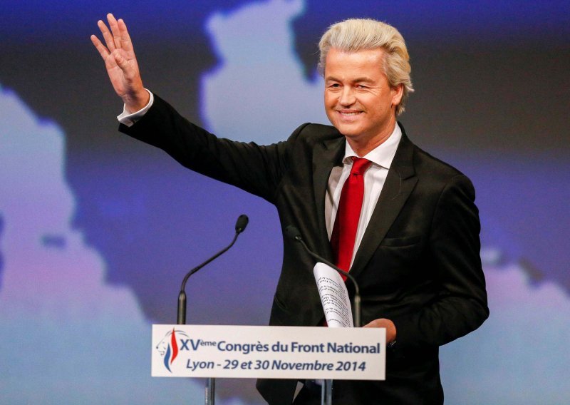 Vođe desnice traže referendume u Francuskoj i Nizozemskoj