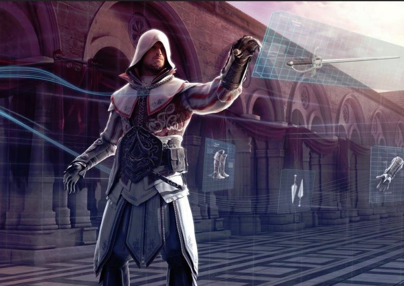 Iznenađenje! Stiže još jedan Assassin's Creed