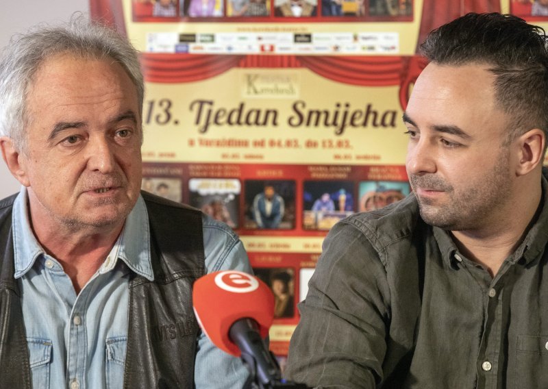 Ljubomir i Jan Kerekeš klečali za dobar gulaš: Odgovor 'vitezovima' sa zagrebačkog trga postao viralni hit