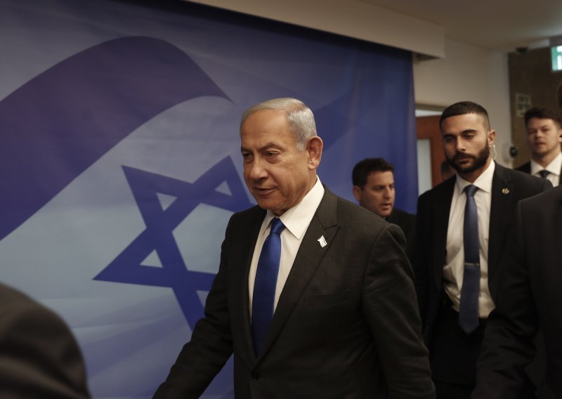 Iz UN-a i sve većeg broja zemalja stižu osude za napad u Jeruzalemu, Biden ponudio Netanyahu svu pomoć