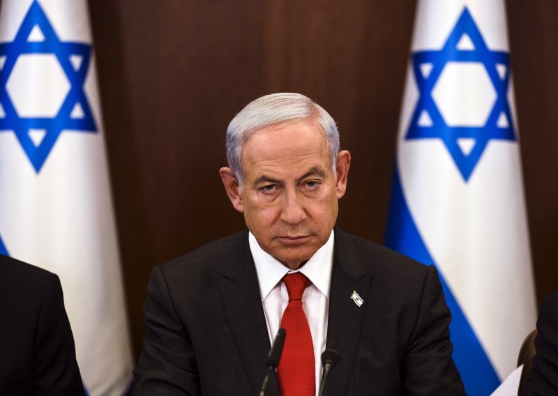 Netanyahu, premijer s devet života: Na vlast ga vraća ekipa koja bi pregazila Palestinu. Koliko će ovog puta izdržati?