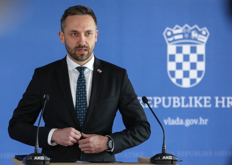 Ministar Piletić: 'U Hrvatskoj je posvojeno 131 dijete iz DR Konga'