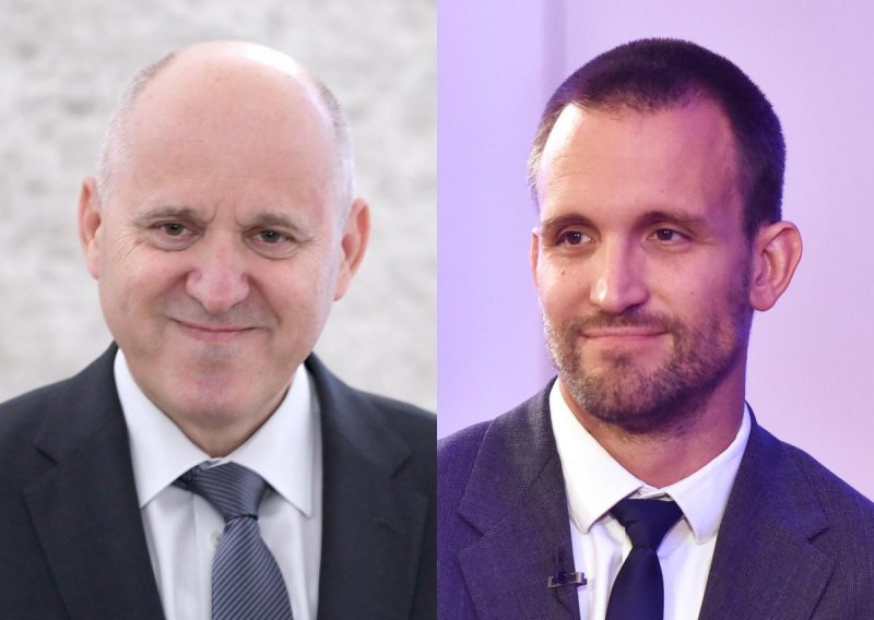 Novi ministri u ponedjeljak na saslušanju u Saboru, predstavit će ih Plenković