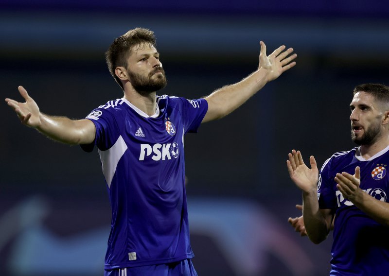 Bruno Petković na meti turskog velikana; Dinamo će sjajno zaraditi, ali i ostati bez jednog od najvažnijih igrača