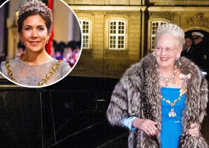 Poput Meghan Markle: Danska princeza Mary prisjetila se kako je upoznala kraljicu i kakve je probleme imala s naklonom