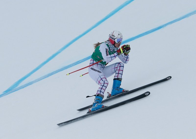 Nastavljaju se problemi u Svjetskom kupu za skijašice, FIS na novim mukama