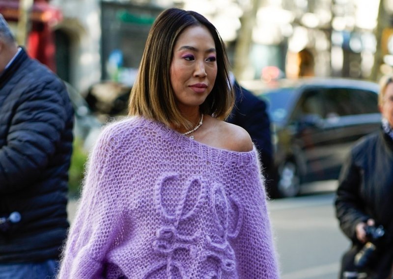 Ovo je najljepši džemper sezone: Za ovim modelom pomamile su se sve zaljubljenice u modu