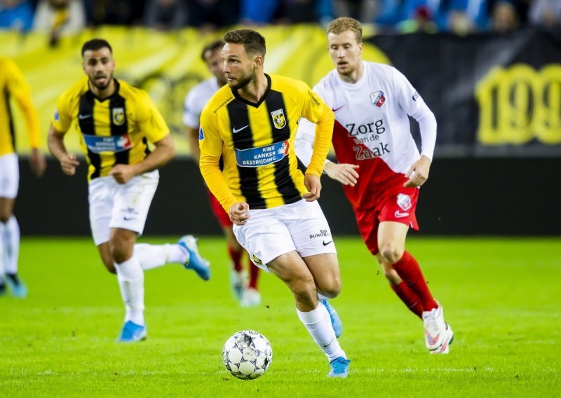 Bombastično pojačanje stiže u redove posljednje momčadi SuperSport HNL-a; samo je za PSV zabio 44 gola