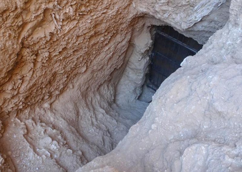 Otkriće u Egiptu: Nova kraljevska grobnica pronađena u Luksoru, sagrađena za faraonovu suprugu