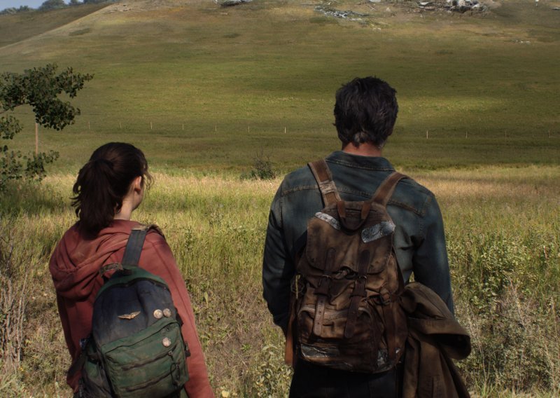 Greška u montaži: Gledatelji uočili nevjerojatan gaf u hit seriji 'The Last of Us'