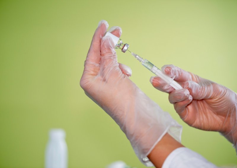 Cjepivo protiv HPV-a od ove godine dostupno djeci od petog razreda