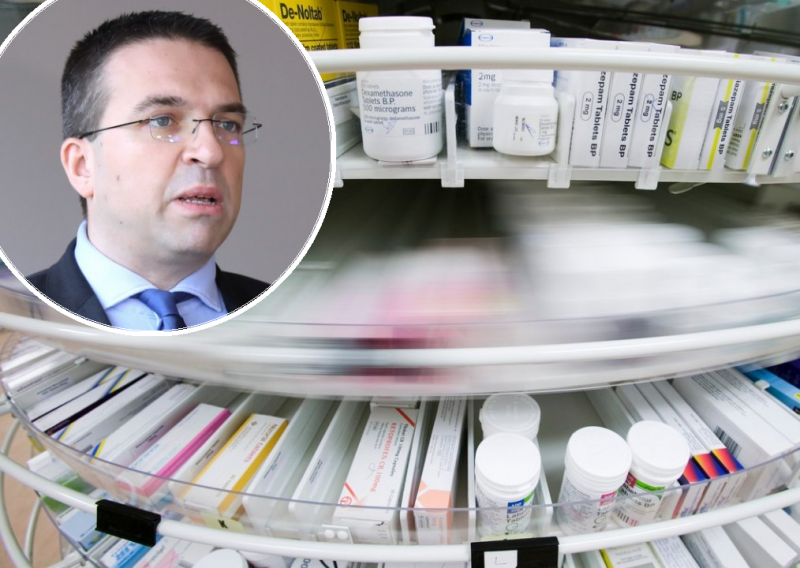 Nestašica lijekova u cijelom EU-u: 'Nedostaje paracetamola, a sve se teže dolazi do antibiotika'