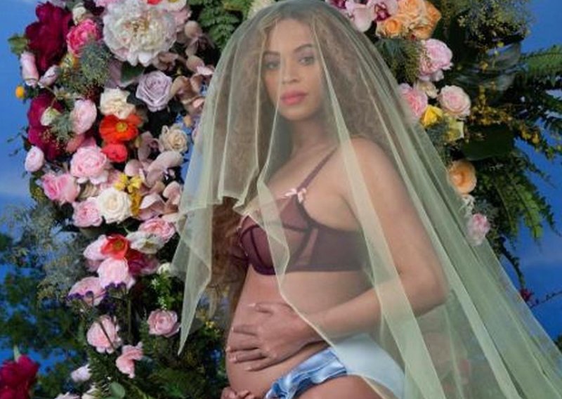 Imaju li Beyonceine trudničke fotografije dublje značenje?