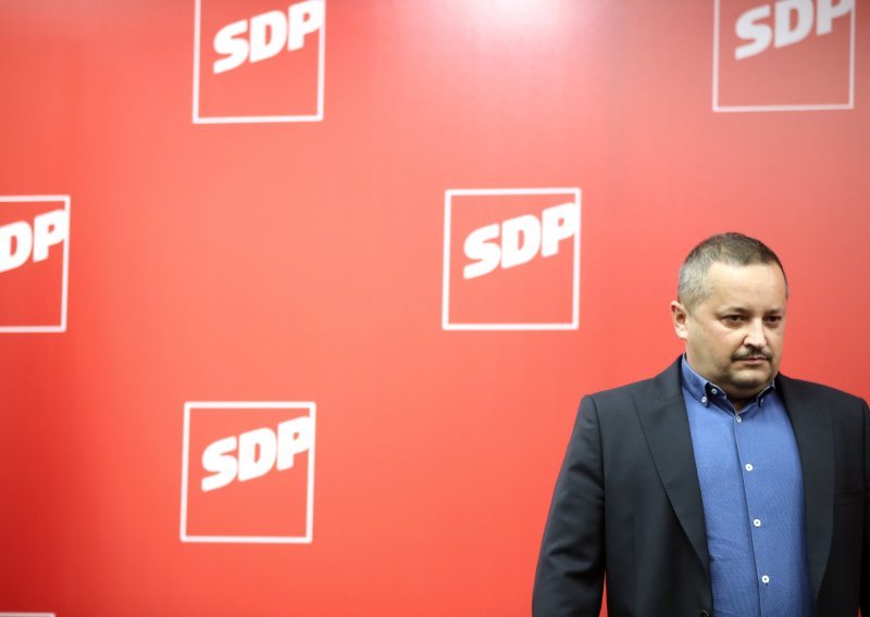 Možemo! i SDP potpisuju novi koalicijski sporazum u Zagrebu, Branko Kolarić otkriva detalje