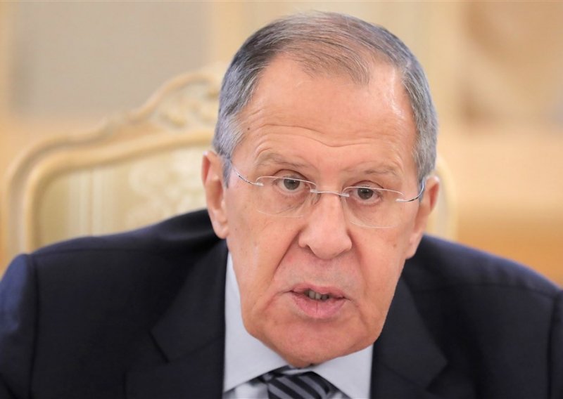 Lavrov pohvalio Milanovića zbog izjave o ratu u Ukrajini: To što je nedavno rekao je iskreno i pošteno