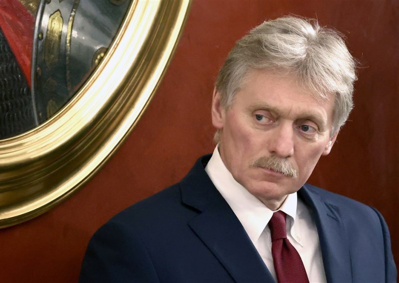 Kremlj tvrdi da je Johnson lagao o Putinovoj prijetnji raketnim napadom