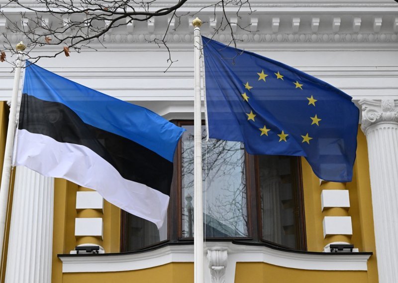 Diplomatski rat Estonije i Rusije: I jedni i drugi naredili suparničkim veleposlanicima da napuste zemlje