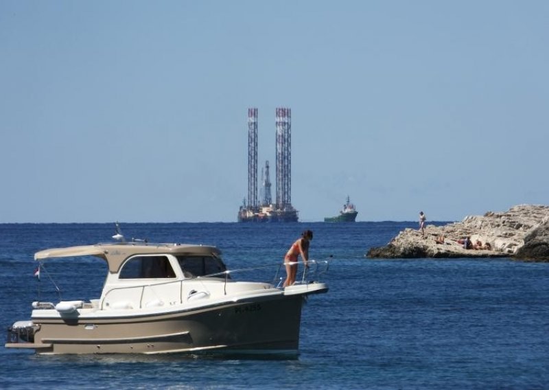 Protive li se građani Hrvatske istraživanju nafte i plina u Jadranu?