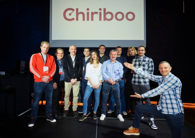 Hrvatski startup Chiriboo pokrenuo prvu digitalnu prodaju automobila: Pogledajte kako funkcionira