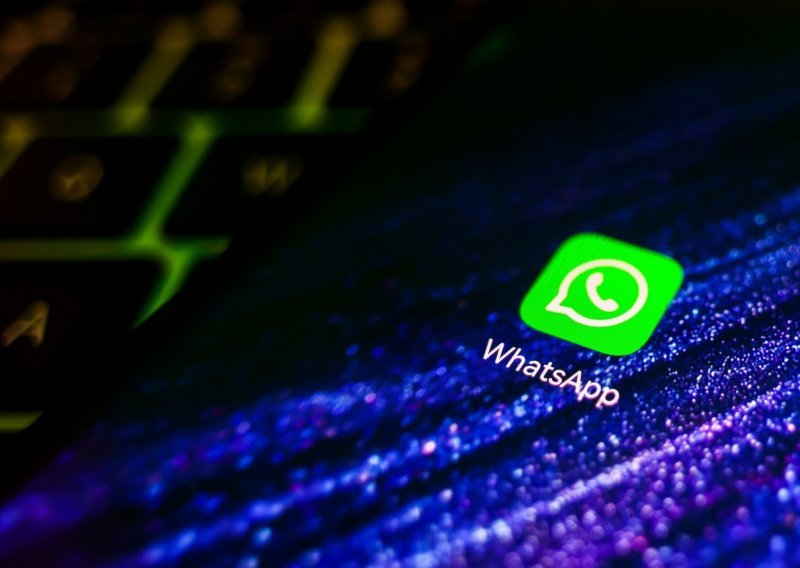 Najnovija nadogradnja za WhatsApp stigla je na iPhone, evo što donosi