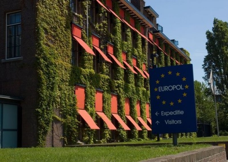 Otkriveno 14 najtraženijih bjegunaca u EU tijekom kampanje ENFAST-a i Europola