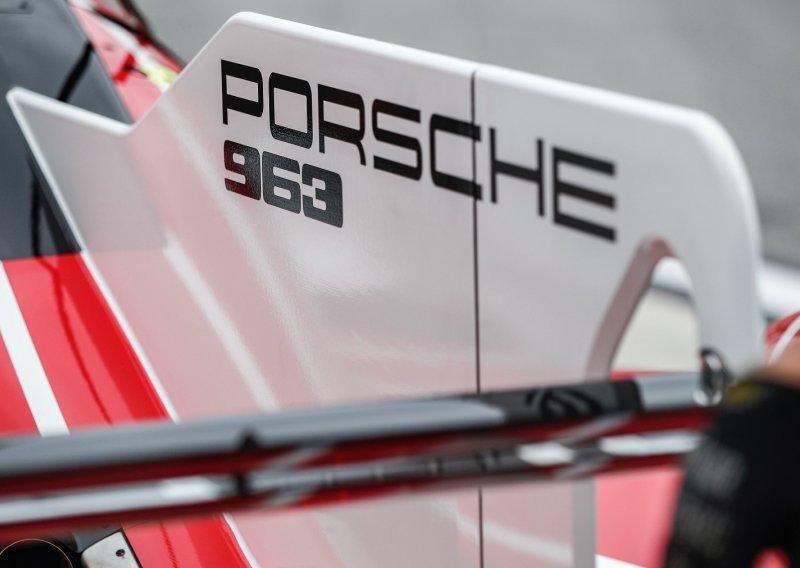 Porsche s rekordnom dobiti u 2022., prihod porastao za 13,6 posto
