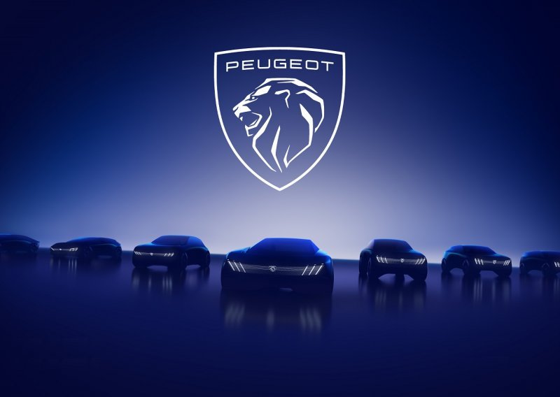 [FOTO] Peugeot ima velike planove: U dvije godine pet novih električnih vozila i nova hibridna tehnologija