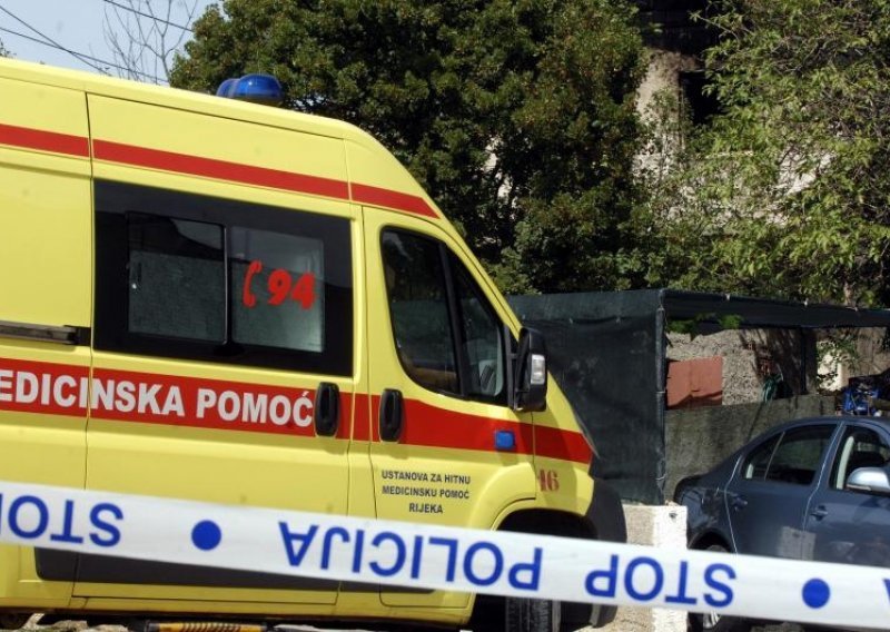 U eksploziji u Golubiću poginuo 49-godišnjak