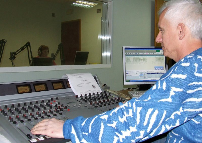 Hrvatski radio Vukovar uskoro ide u štrajk