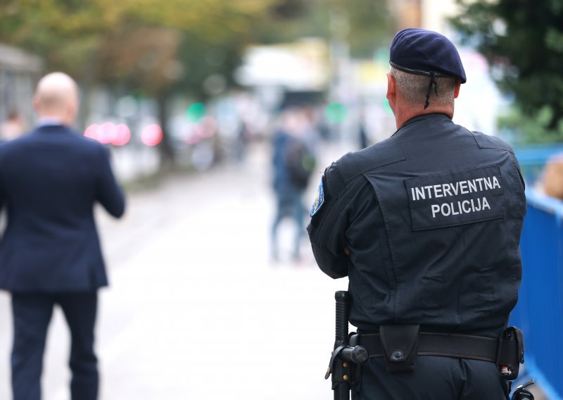 Hrvatska policija sudjelovala u otkrivanju europske 'putujuće bande' koja je pljačkala kuće u Europi
