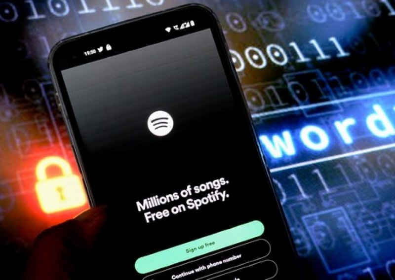 Spotify ima više od 200 milijuna pretplatnika