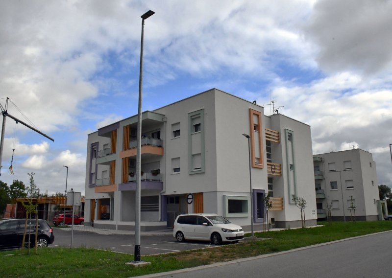 Uskoro novi APN-ovi subvenicionirani stambeni krediti, na raspolaganju 6,3 milijuna eura