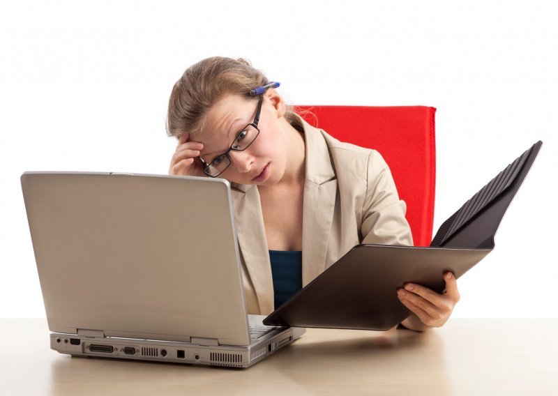 Posao vam stvara kroničan stres? Stručnjaci donose rješenja kako izbjeći burnout