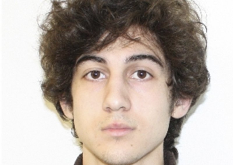 Tko je Dzhokhar Tsarnaev, osumnjičeni za napad u Bostonu?