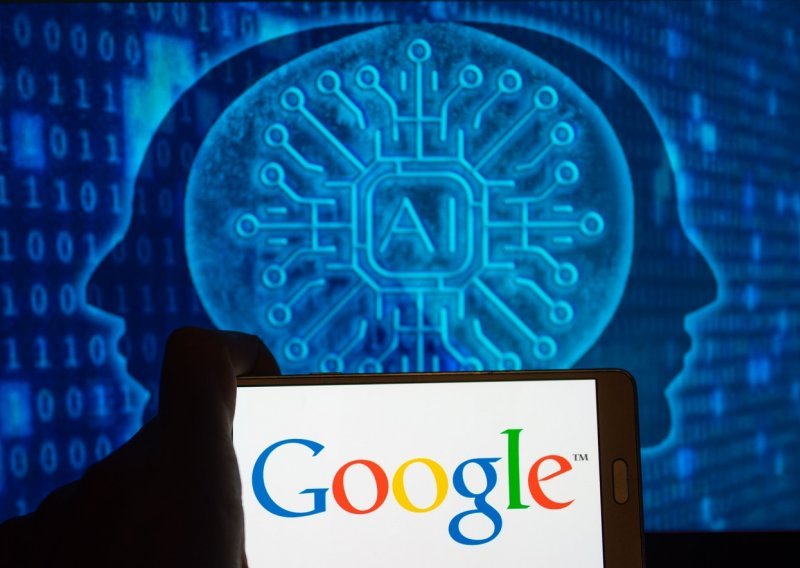 I Google priprema umjetnu inteligenciju s kojom ćemo uskoro moći razgovarati