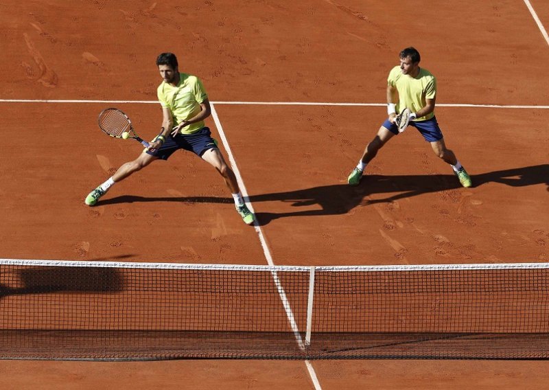 Ivan Dodig i Marcelo Melo osvojili Roland Garros!