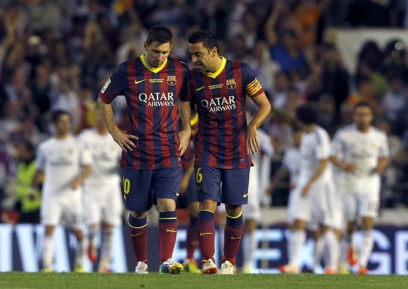 Xavi Hernandez izjavom o Lionelu Messiju izazvao pomutnju; trener Barcelone vrlo je direktan