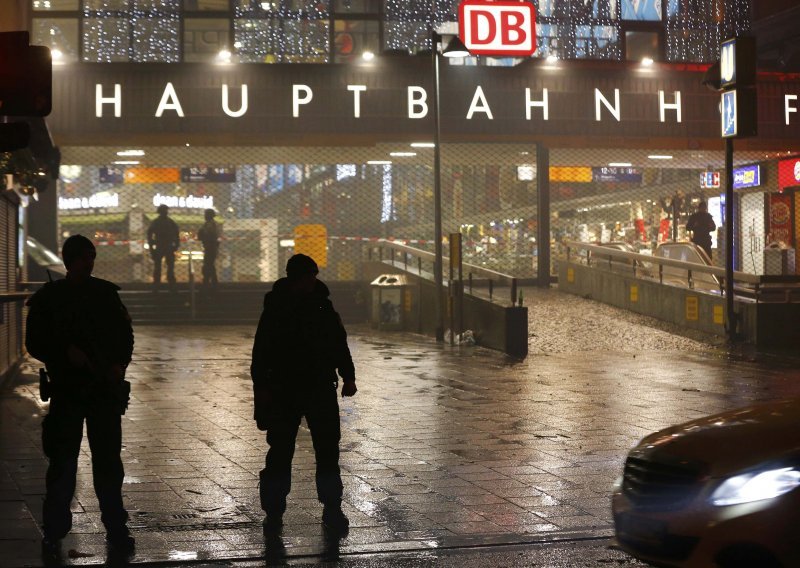 Upozorenje za napad u Münchenu i dalje na snazi
